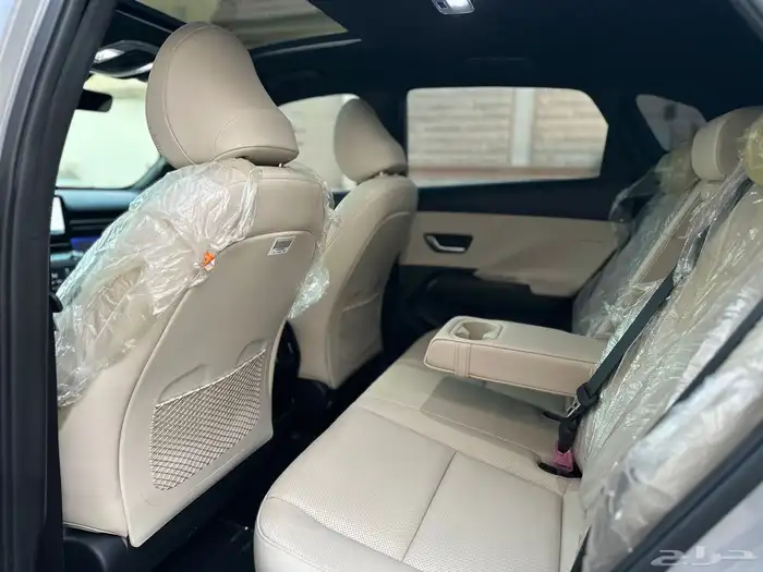 هونداي كونا اعلى فئه فل كامل 2024 40