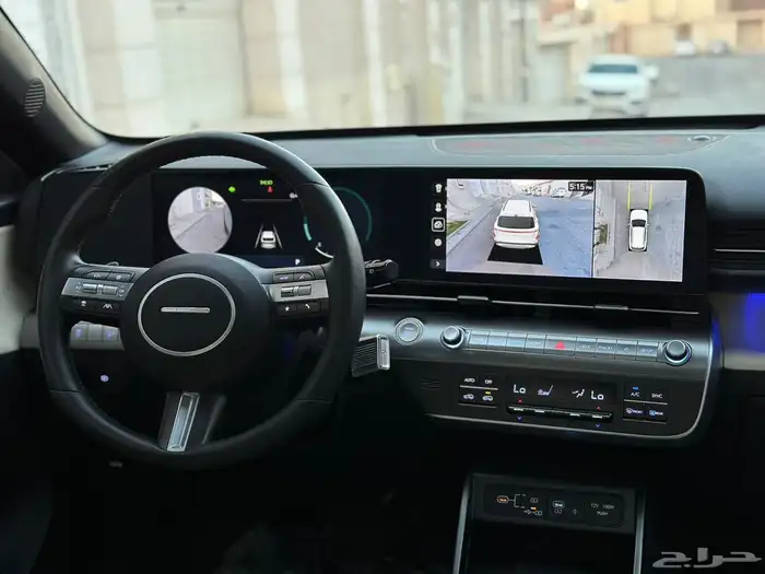 هونداي كونا اعلى فئه فل كامل 2024 25