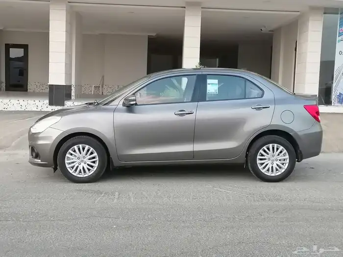 للبيع سزوكي ديزاير الموديل 2023 بحالة ممتازة جدا 6