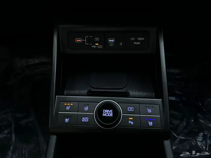 هونداي كونا اعلى فئه فل كامل 2024 34