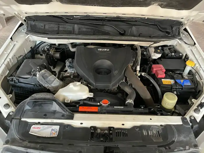 ايسوزو غمارتين 1