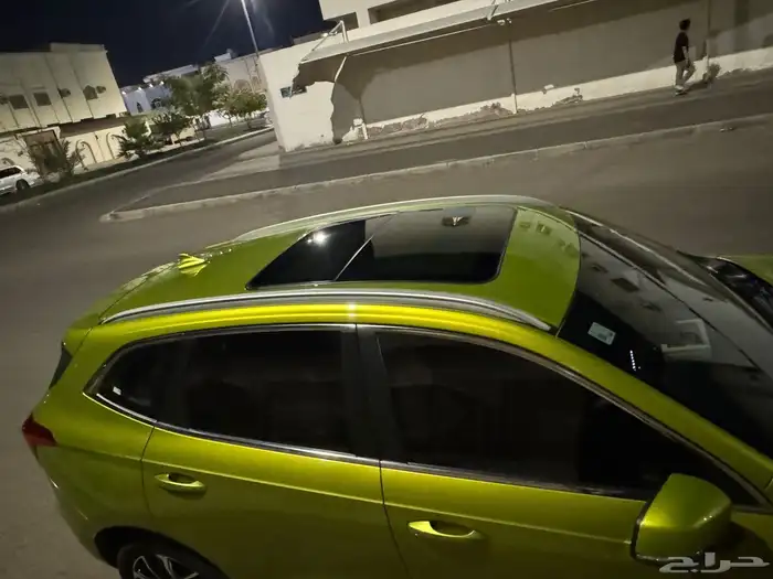 هافال جوليان 2022 للبيع 4