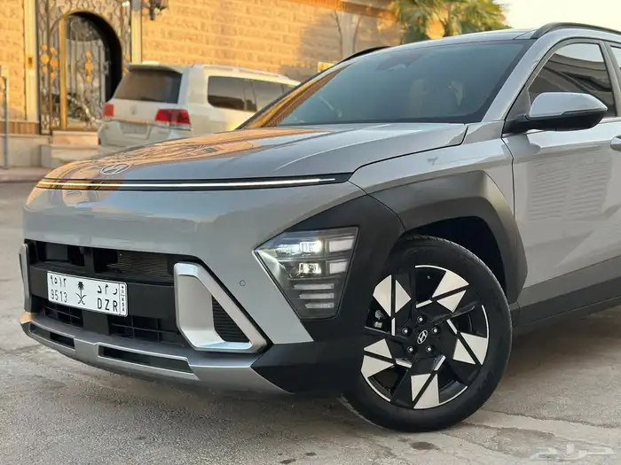 هونداي كونا اعلى فئه فل كامل 2024 8