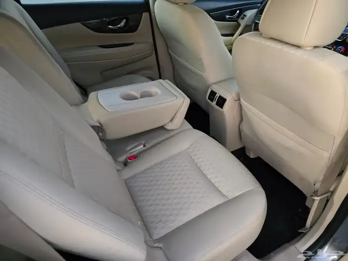 اكس تريل 2021 9