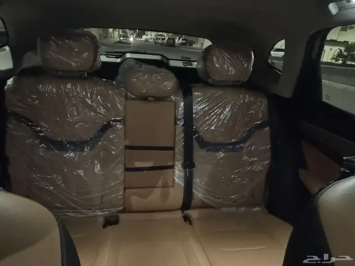 هافال جوليان 2022 للبيع 7