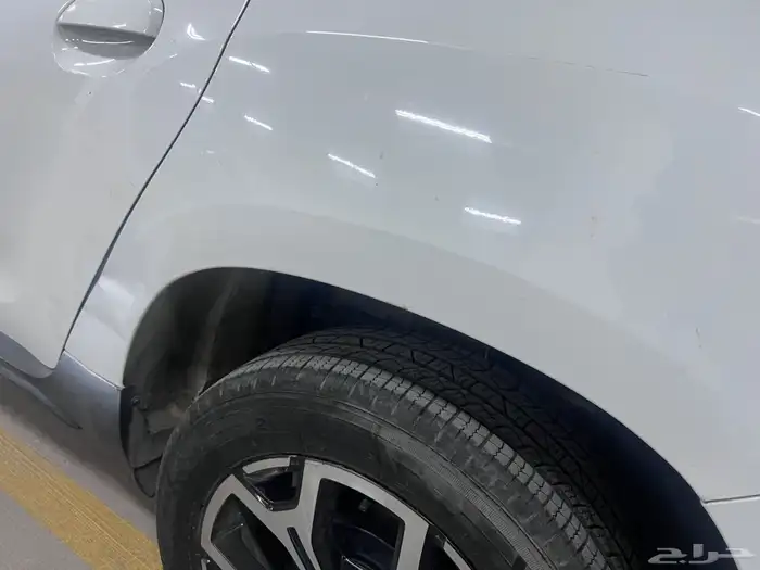 للبيع رينو داستر 2021 فل كامل دبل (دفع رباعي) 7