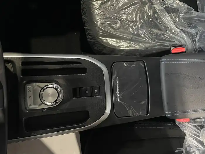 هافال جوليان استاندر 2025 14