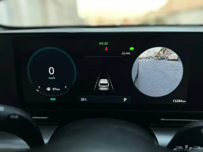 هونداي كونا اعلى فئه فل كامل 2024 24