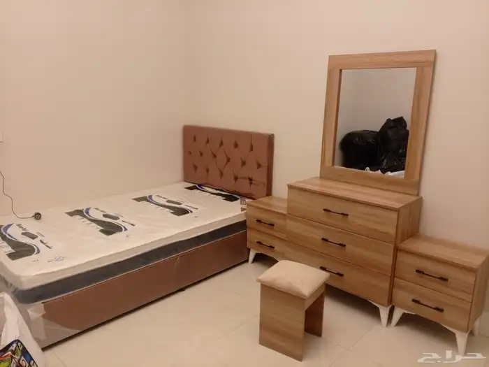 سرائر   دواليب  تسريحات  ومراتب بجميع الأحجام والتصاميم 4