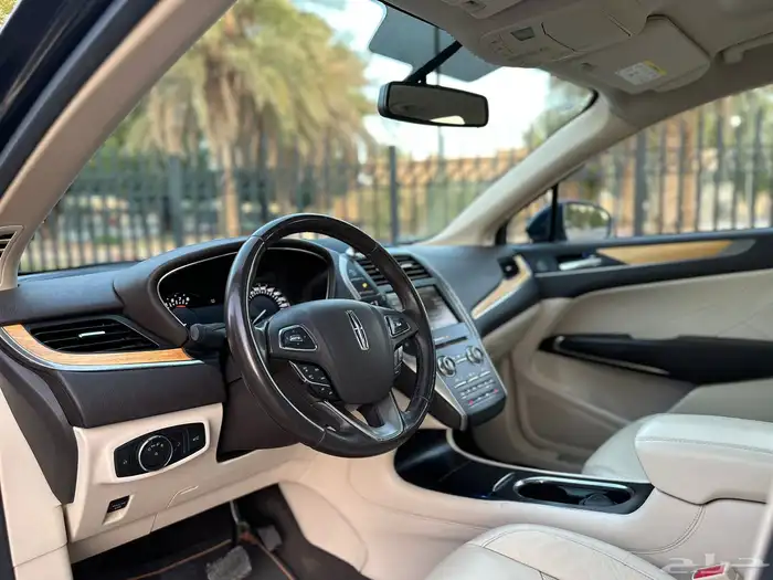لنكولن MKC فل كامل 2015 47