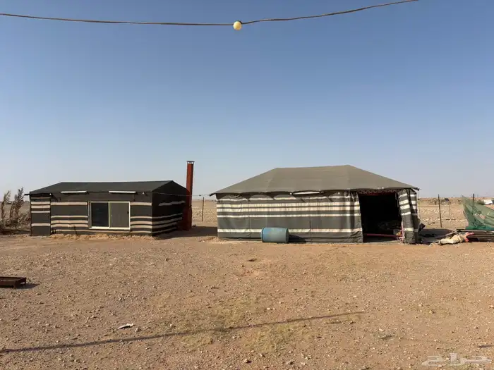 خيام شعر لبيع 0