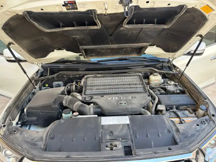 لاندكروزر 0