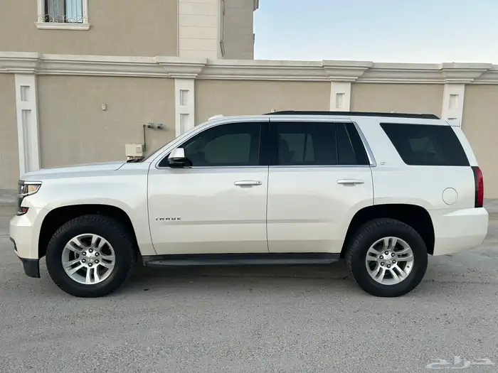 للبيع شفروليه تاهو 2015 9