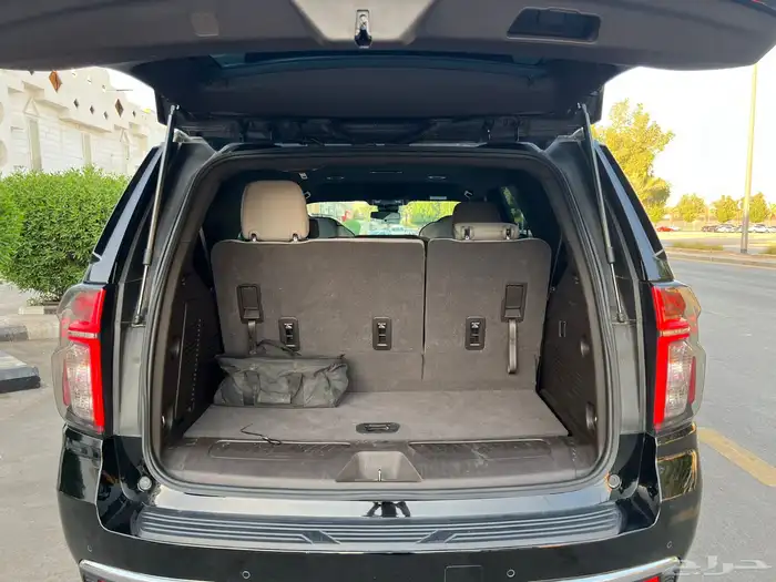 شيفرولية تاهو 2023 (بحالة ممتازة) 10