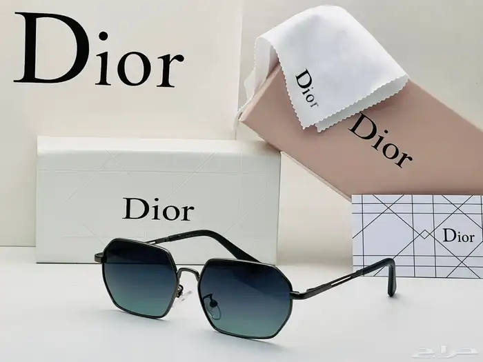 نظارات درجه أولى 35