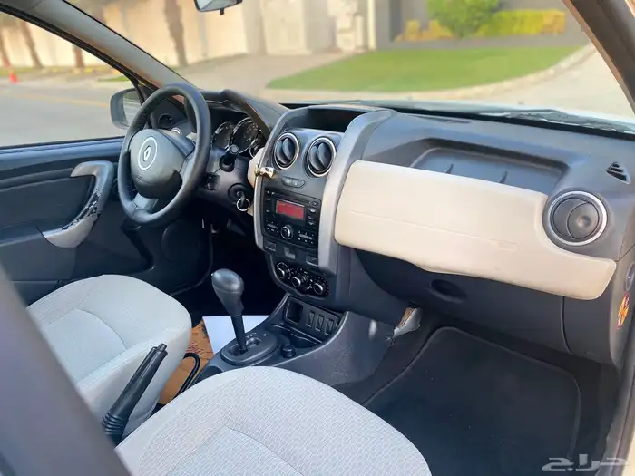 رينو داستر 2016 بودي بلد 11