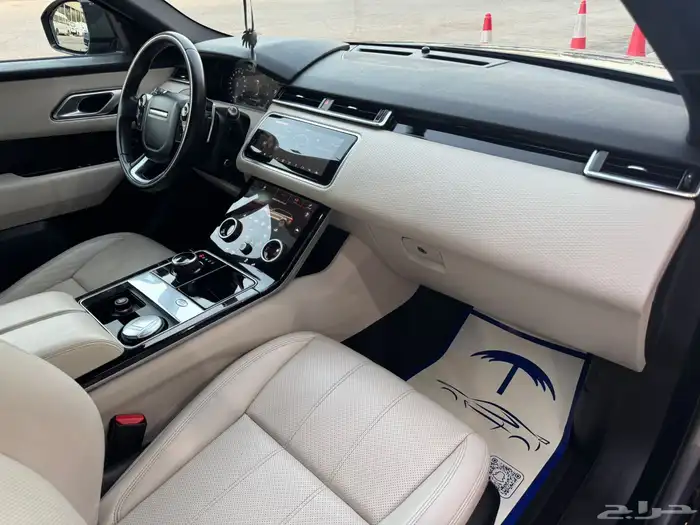 لاند روفر فيلار P250S R-Dynamic 2020 11