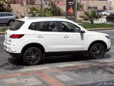 للبيع سيارة فاو بيستون X40 موديل 2020 index