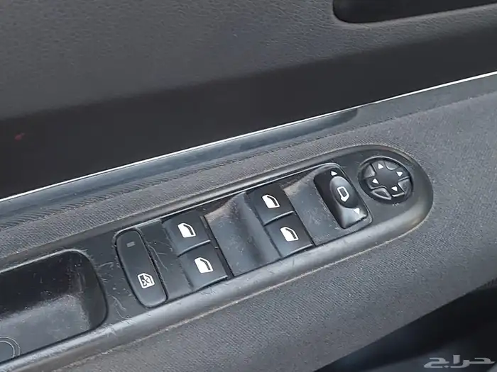 بيجو 2017 5008 مجدد مفوحص 11