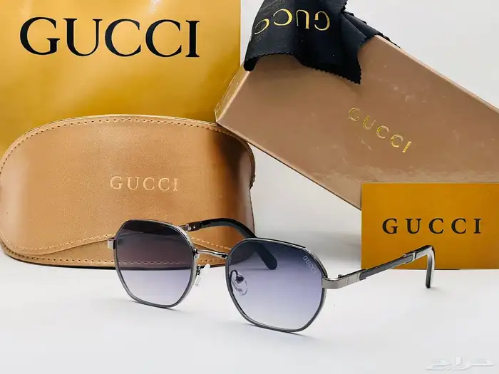 نظارات درجه أولى 86