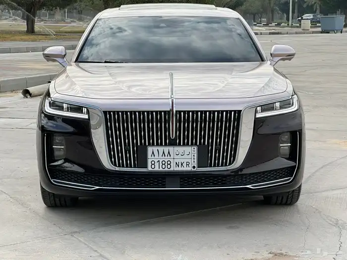 هونشي H9 اكزكتيف 15