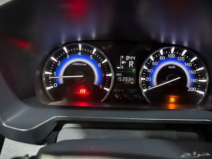 تويوتا رش 2021 12