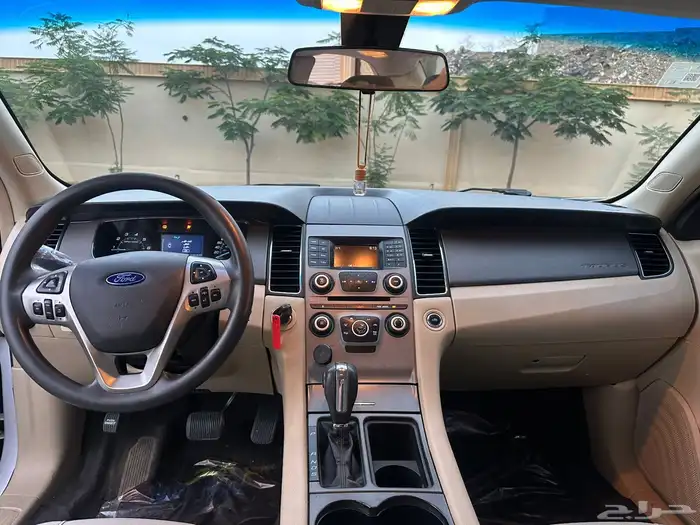 تورس 2018 سعودي 4 سلندر توين تيربو 15