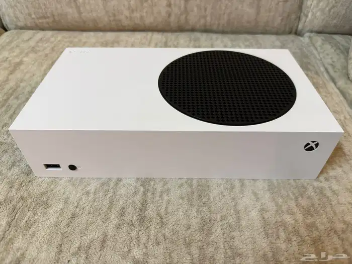 اكس بوكس سيريس اس 0