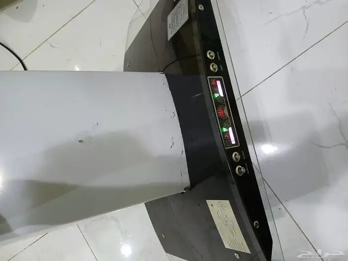 هواية شبه جديدة تثليث 2