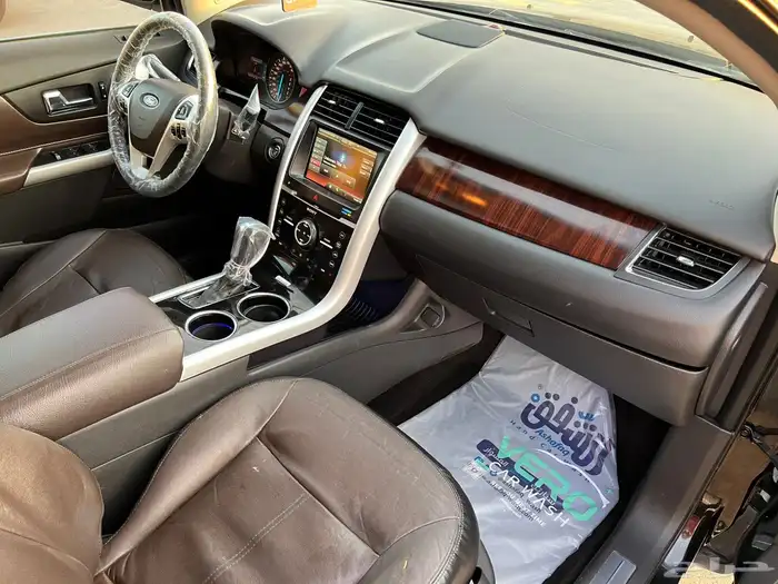 فورد ايدج 2014 ليمتد 2 (بحالة ممتازة) 20