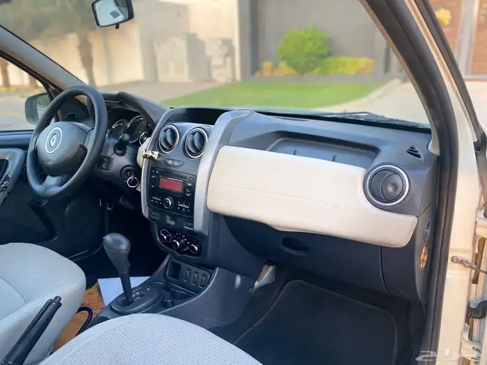 رينو داستر 2016 بودي بلد 9