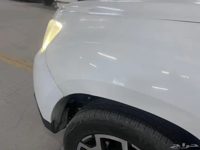 للبيع رينو داستر 2021 فل كامل دبل (دفع رباعي) 13