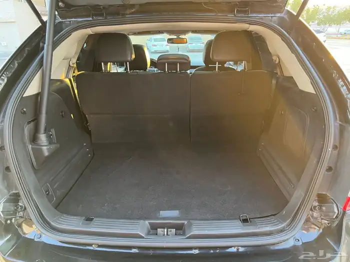 فورد ايدج 2014 ليمتد 2 (بحالة ممتازة) 13