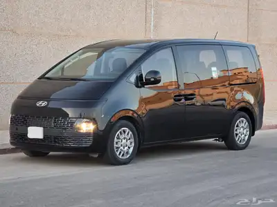 ستاريا 2023 index