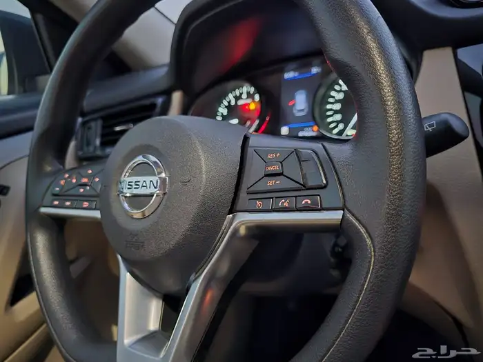 اكس تريل 2021 12