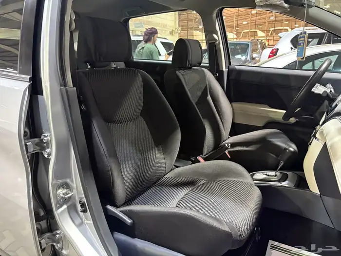 تويوتا رش 2021 14