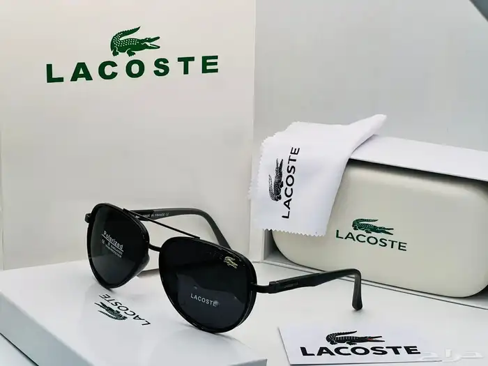 نظارات درجه أولى 6