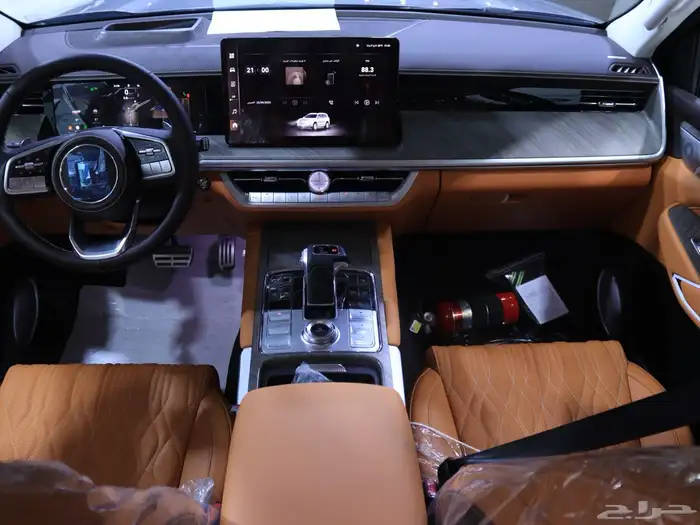 جريت وول تانك 500 فل كامل سعودي 2026 افضل العروض 4