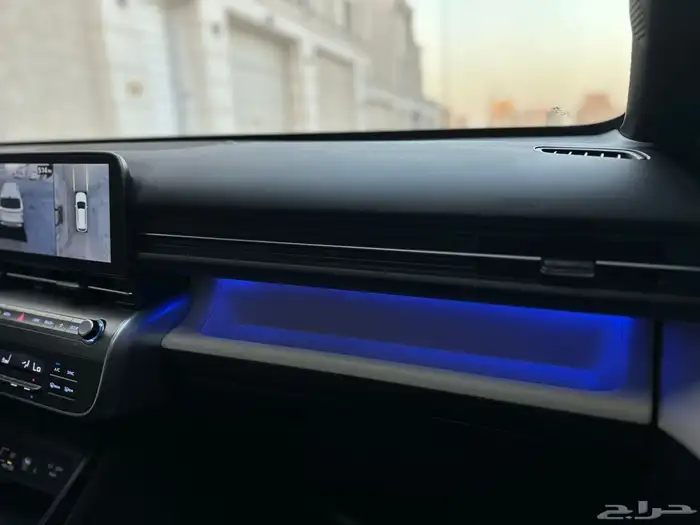 هونداي كونا اعلى فئه فل كامل 2024 31