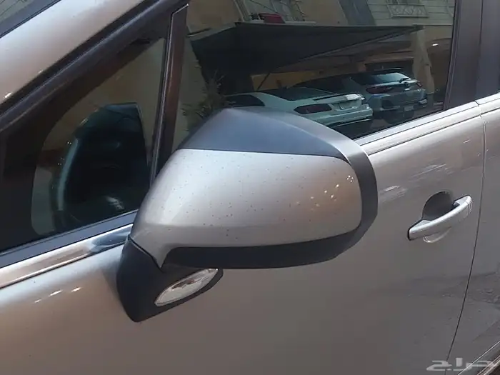 بيجو 2017 5008 مجدد مفوحص 14