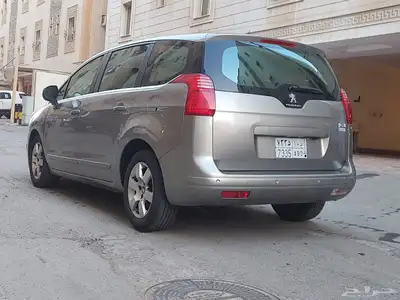 بيجو 2017 5008 مجدد مفوحص index