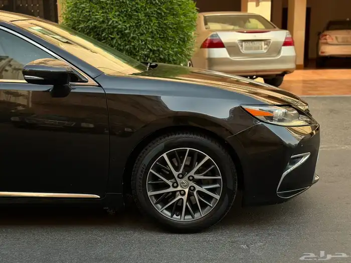 لكزس2017 ES350 DD فل كامل 3