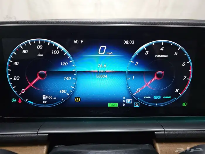 2021 مرسيدس GLE450 9