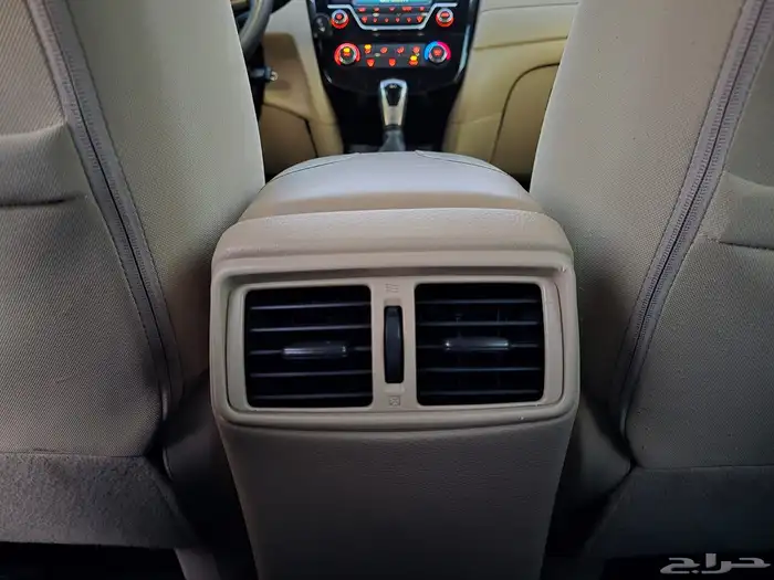 اكس تريل 2021 13