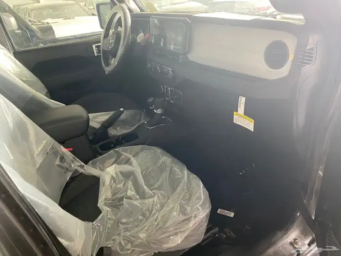 رانجلر سبورت سعودي 2024 12