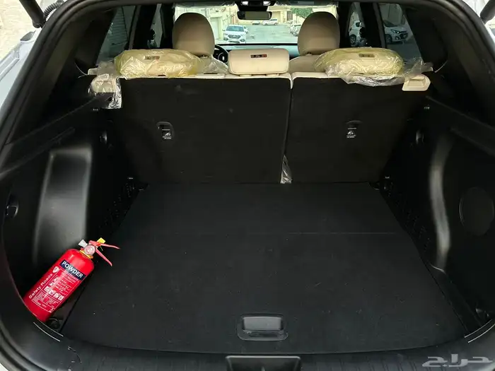 هونداي كونا اعلى فئه فل كامل 2024 38