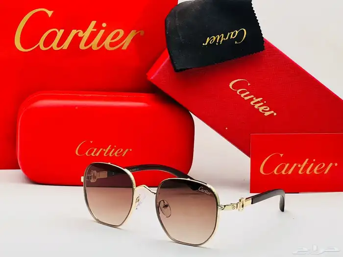 نظارات درجه أولى 74