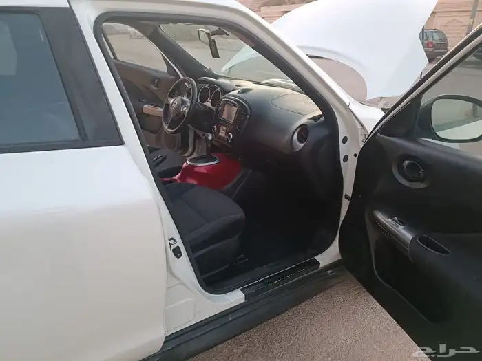 نيسان جوك 2012 6