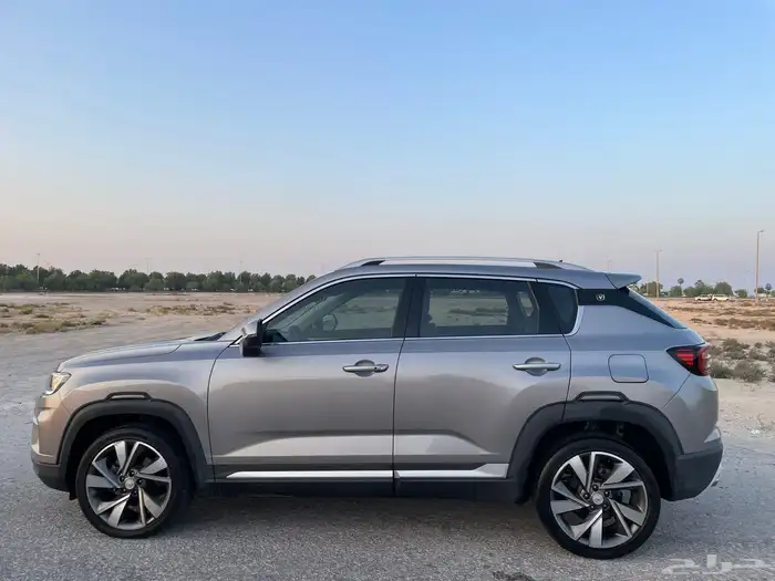 شانجان cs35 بلس 0