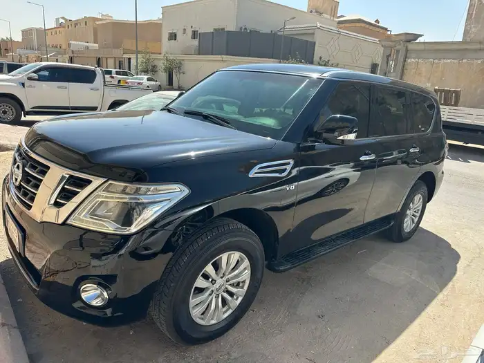 باترول 2016 SE2 1